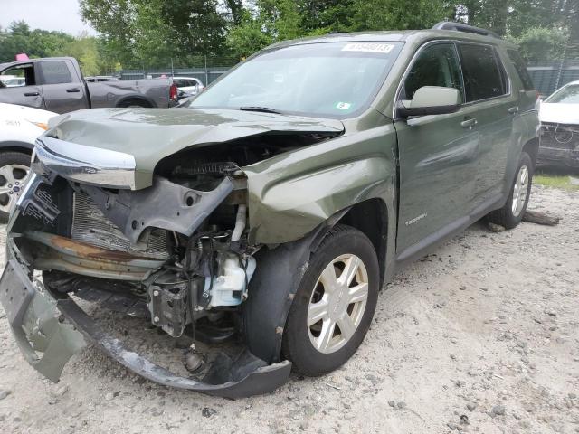 GMC TERRAIN SL 2015 2gkflxe35f6139381