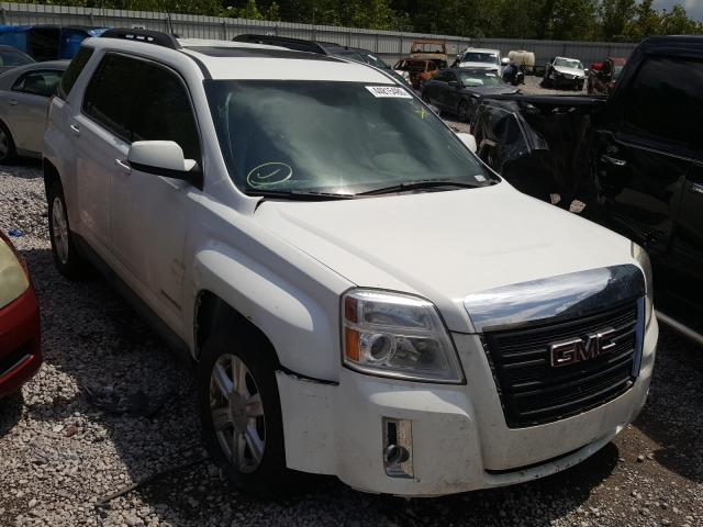 GMC TERRAIN SL 2015 2gkflxe35f6190606