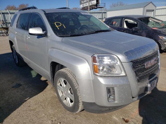 GMC TERRAIN SL 2015 2gkflxe35f6239609