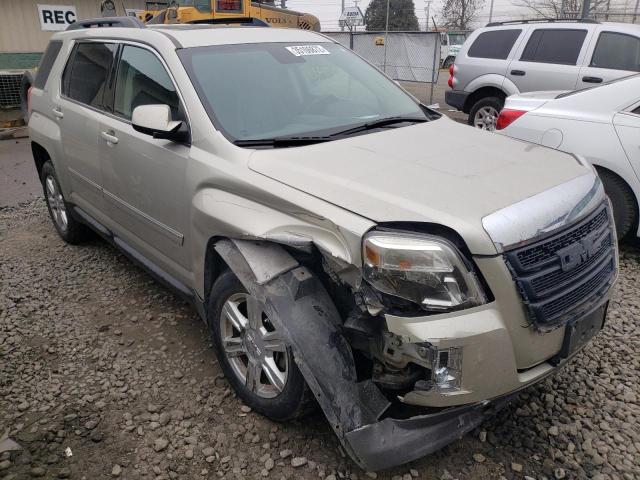 GMC TERRAIN SL 2015 2gkflxe35f6240467