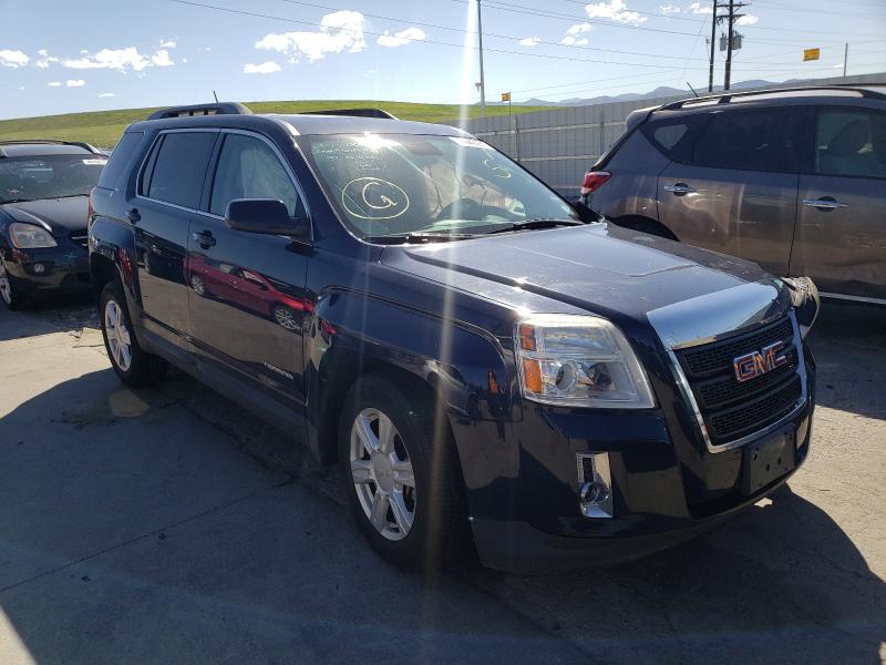 GMC TERRAIN SL 2015 2gkflxe35f6260279