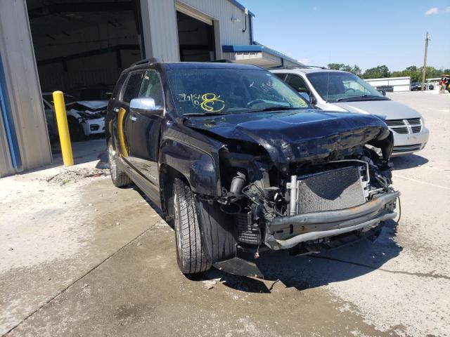 GMC TERRAIN SL 2015 2gkflxe35f6402677