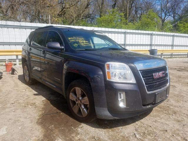 GMC TERRAIN 2015 2gkflxe35f6420838