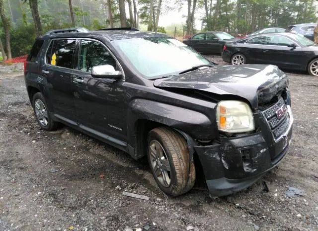 GMC TERRAIN 2013 2gkflxe36d6118553