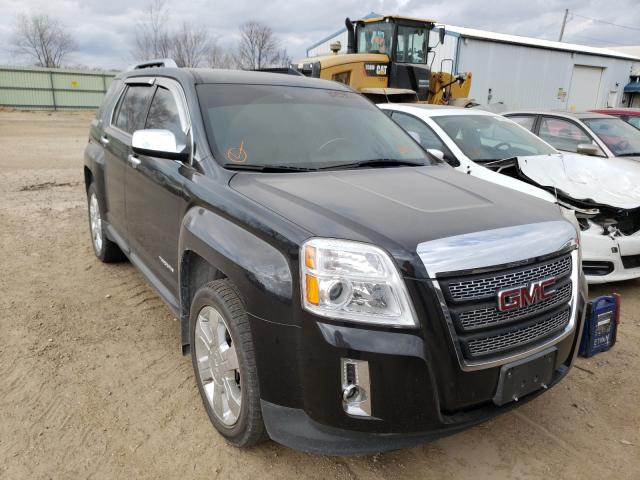 GMC TERRAIN SL 2013 2gkflxe36d6119587