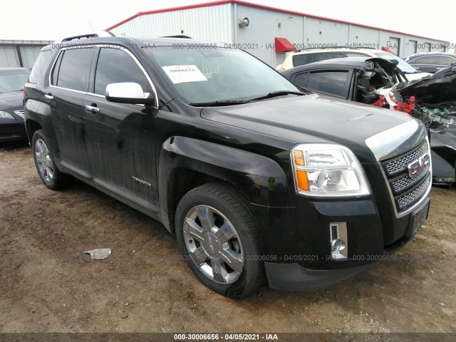 GMC TERRAIN 2013 2gkflxe36d6150094