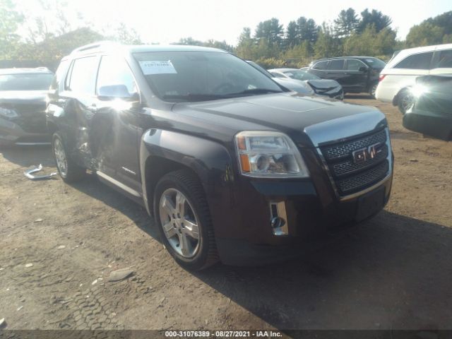 GMC TERRAIN 2013 2gkflxe36d6165291