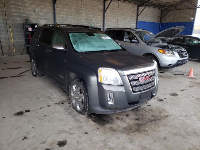 GMC TERRAIN SL 2013 2gkflxe36d6180907