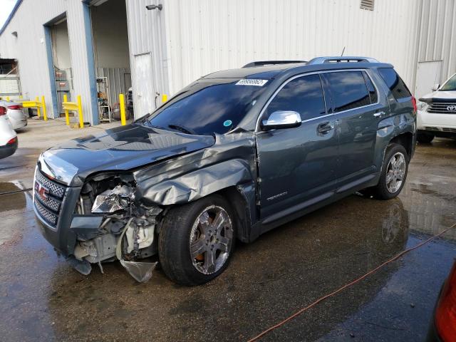 GMC TERRAIN SL 2013 2gkflxe36d6189994