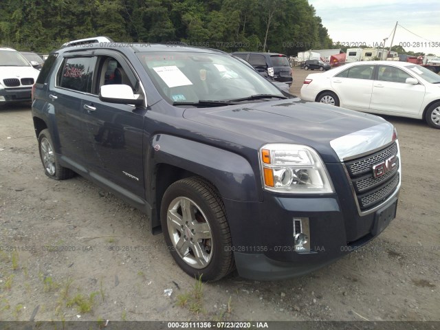 GMC TERRAIN 2013 2gkflxe36d6212108