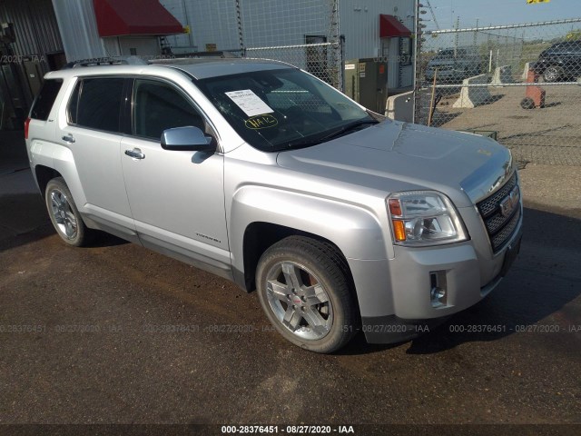 GMC TERRAIN 2013 2gkflxe36d6228227