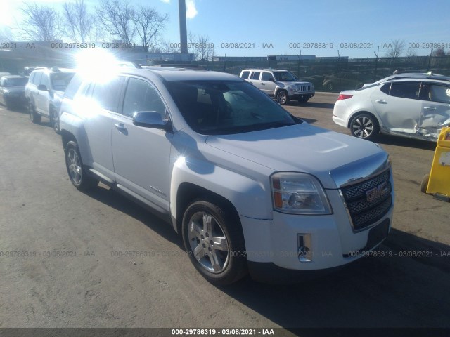 GMC TERRAIN 2013 2gkflxe36d6318977