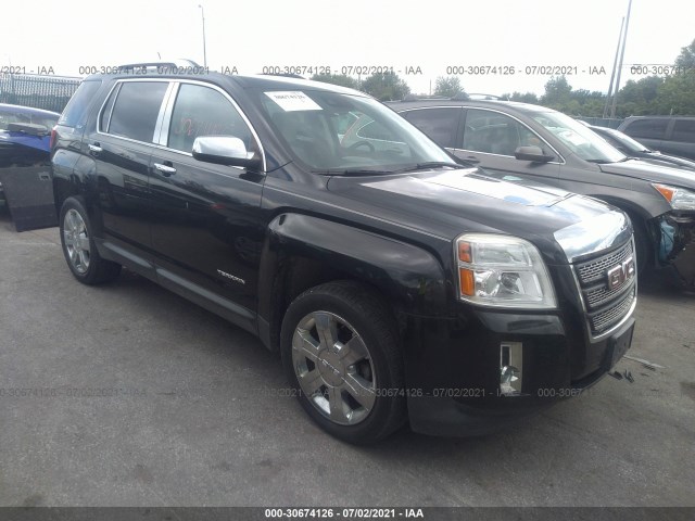 GMC TERRAIN 2013 2gkflxe36d6331261