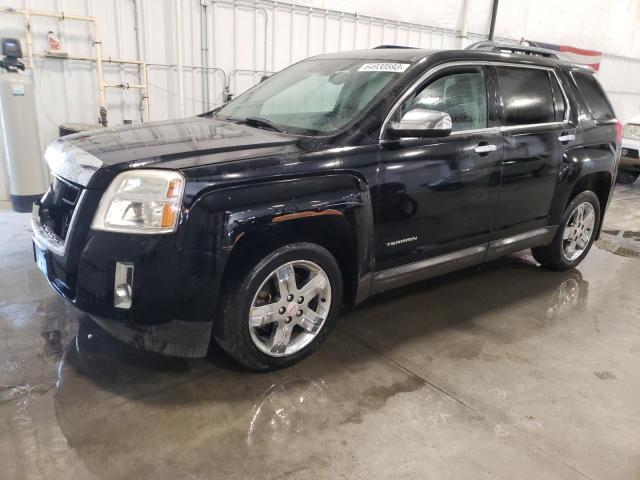 GMC TERRAIN SL 2013 2gkflxe36d6358590