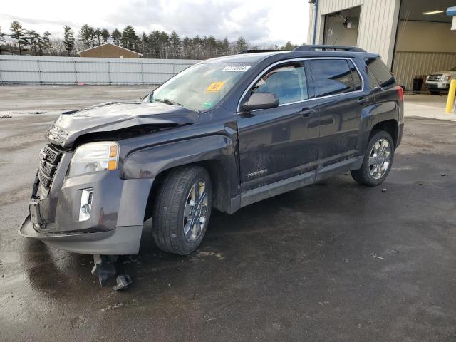 GMC TERRAIN 2014 2gkflxe36e6228603