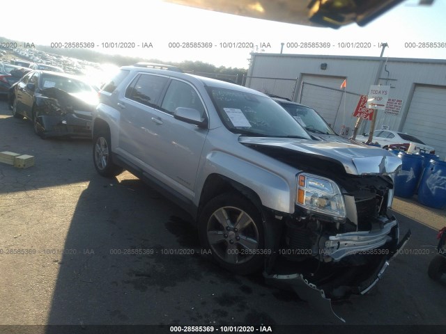 GMC TERRAIN 2014 2gkflxe36e6244168