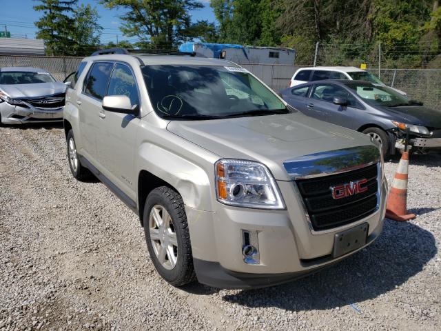 GMC TERRAIN SL 2014 2gkflxe36e6277428