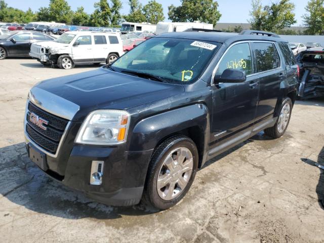 GMC TERRAIN SL 2014 2gkflxe36e6305597