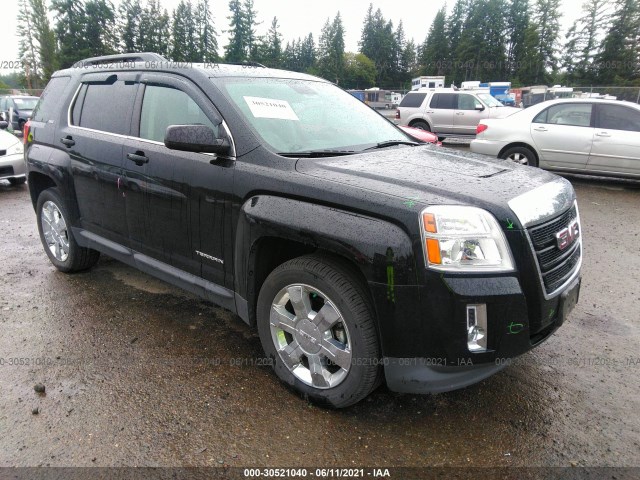 GMC TERRAIN 2014 2gkflxe36e6313506