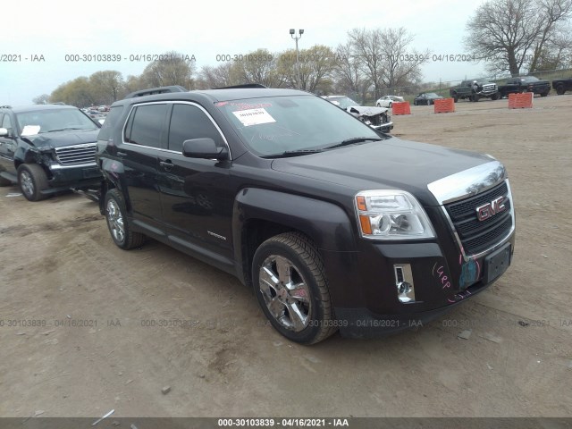 GMC TERRAIN 2014 2gkflxe36e6345615