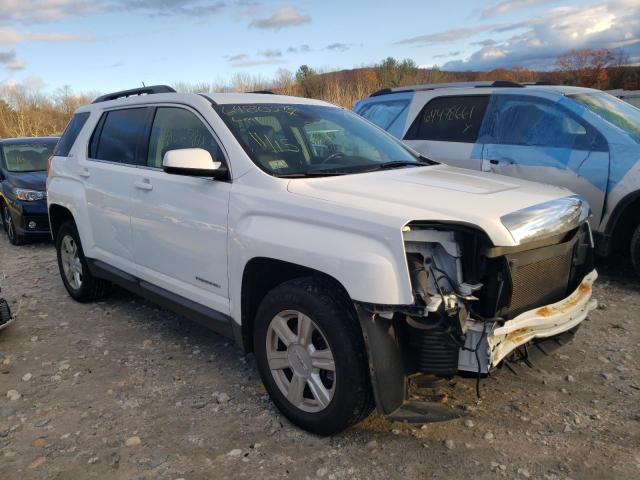 GMC TERRAIN SL 2014 2gkflxe36e6346702