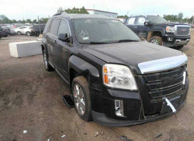 GMC TERRAIN 2014 2gkflxe36e6348708