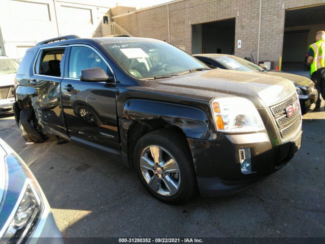 GMC TERRAIN 2014 2gkflxe36e6379991