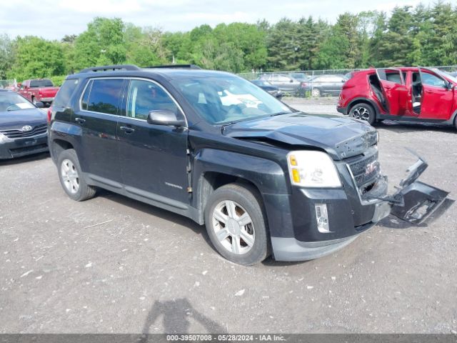 GMC TERRAIN 2015 2gkflxe36f6165861