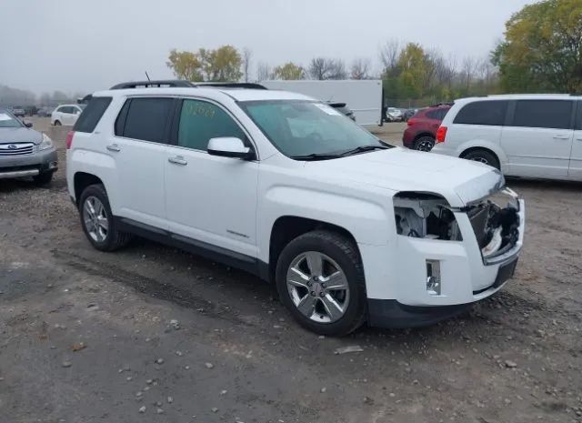 GMC TERRAIN 2015 2gkflxe36f6184250