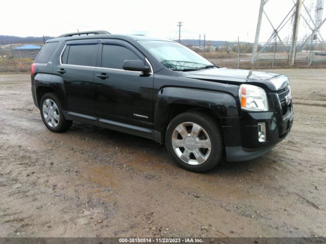 GMC TERRAIN 2015 2gkflxe36f6190159