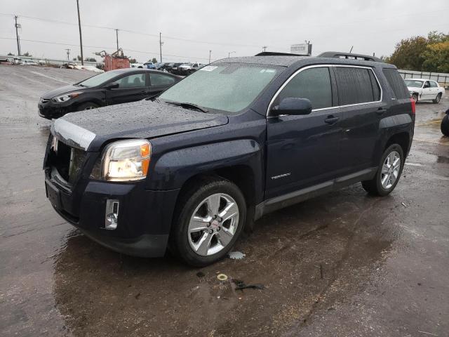 GMC TERRAIN 2015 2gkflxe36f6207669