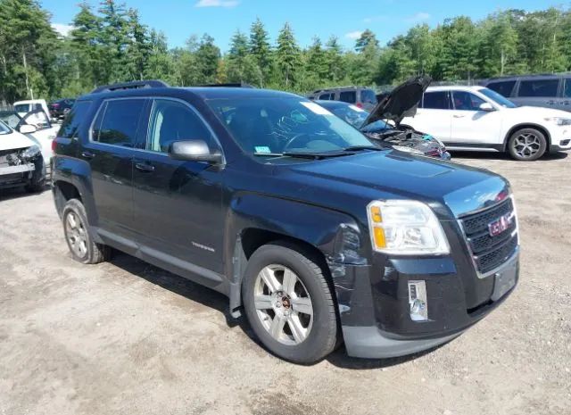 GMC TERRAIN 2015 2gkflxe36f6237979