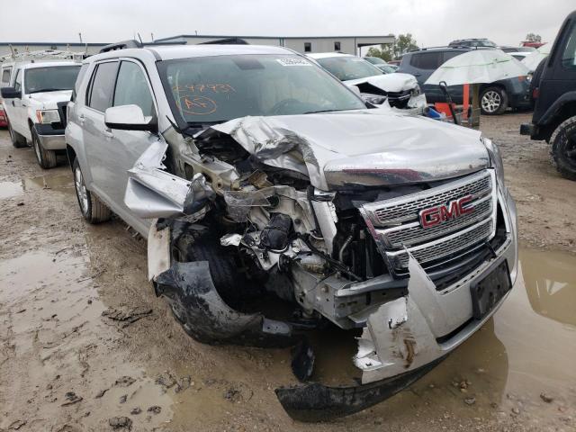 GMC TERRAIN SL 2015 2gkflxe36f6247931