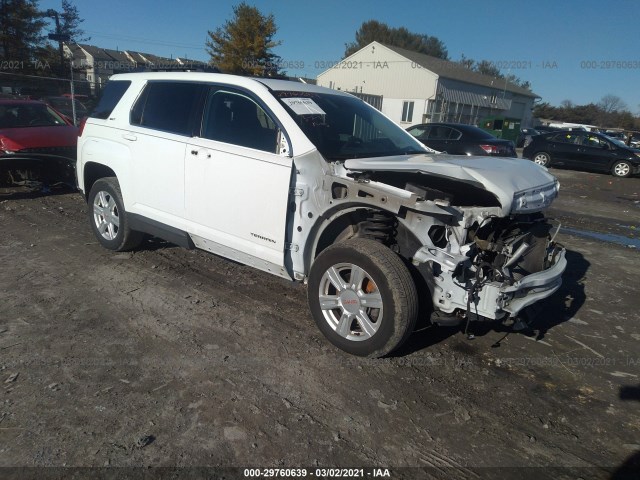 GMC TERRAIN 2015 2gkflxe36f6249937