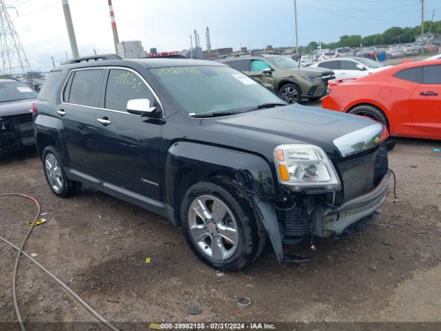 GMC TERRAIN 2015 2gkflxe36f6256855