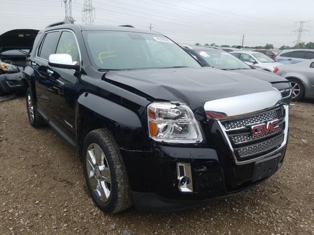 GMC TERRAIN SL 2015 2gkflxe36f6268150