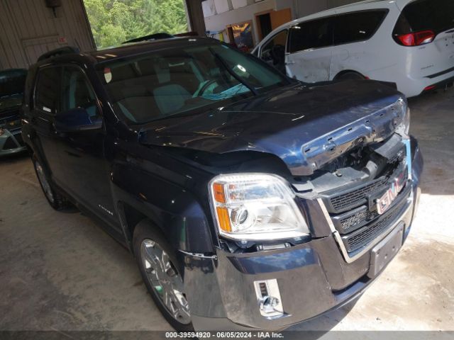 GMC TERRAIN 2015 2gkflxe36f6290388