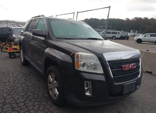 GMC TERRAIN 2015 2gkflxe36f6300725