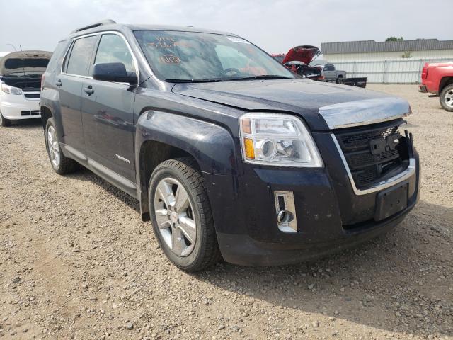 GMC TERRAIN SL 2015 2gkflxe36f6316746