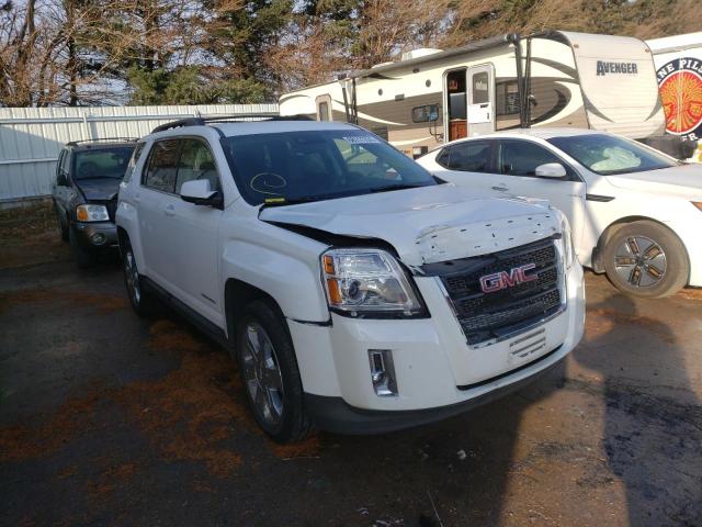 GMC TERRAIN SL 2015 2gkflxe36f6340741