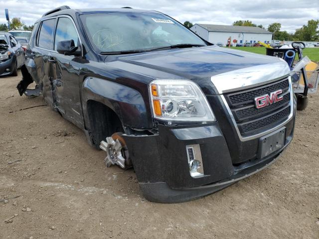 GMC TERRAIN SL 2015 2gkflxe36f6407161