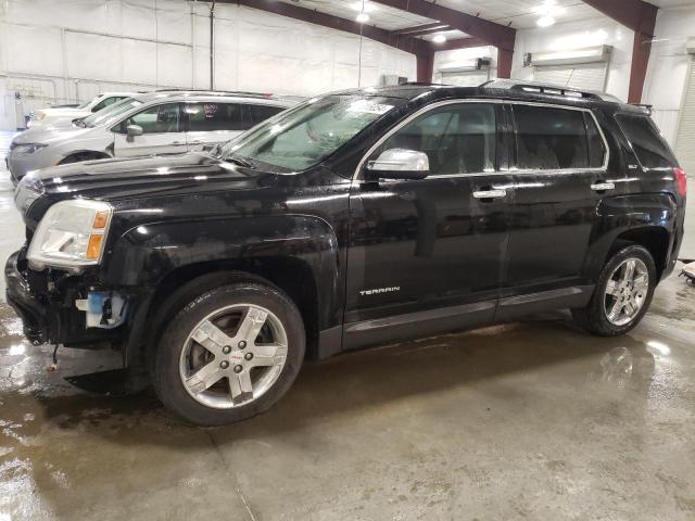 GMC TERRAIN SL 2013 2gkflxe37d6116164