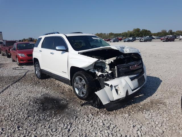 GMC TERRAIN SL 2013 2gkflxe37d6149374