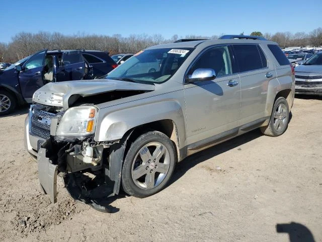 GMC TERRAIN SL 2013 2gkflxe37d6227667