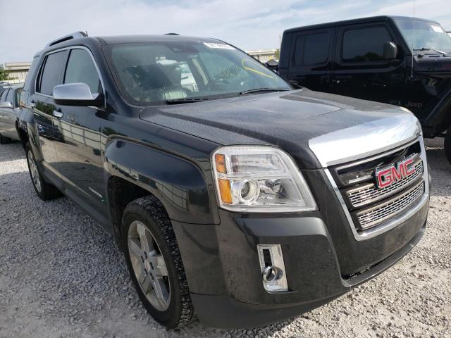 GMC TERRAIN SL 2013 2gkflxe37d6228916