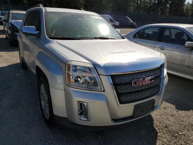 GMC TERRAIN SL 2013 2gkflxe37d6266470