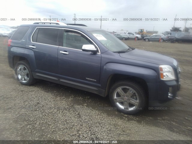 GMC TERRAIN 2013 2gkflxe37d6301024