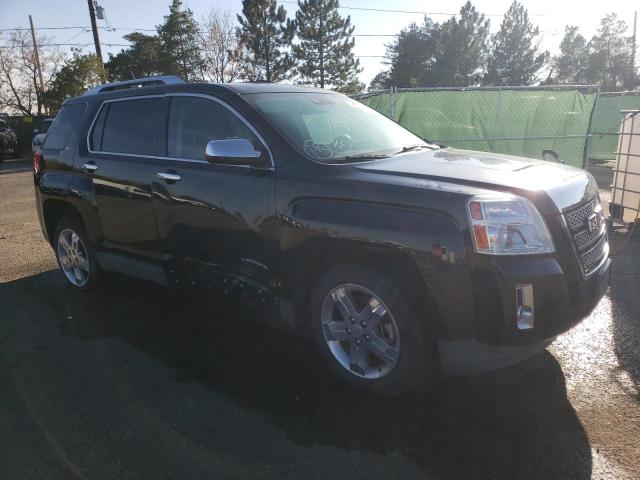 GMC TERRAIN SL 2013 2gkflxe37d6307096