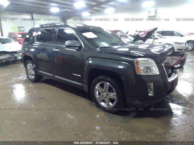 GMC TERRAIN 2013 2gkflxe37d6323086