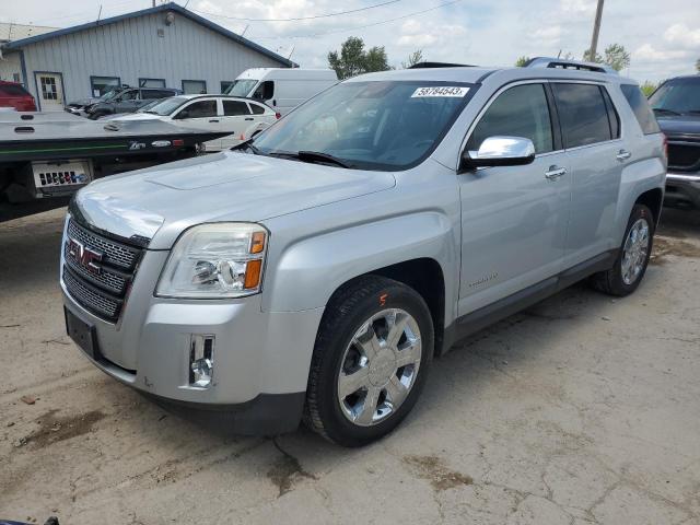 GMC TERRAIN SL 2013 2gkflxe37d6329194